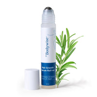 Groveá GrowRoll™ – Hair Revival Serum