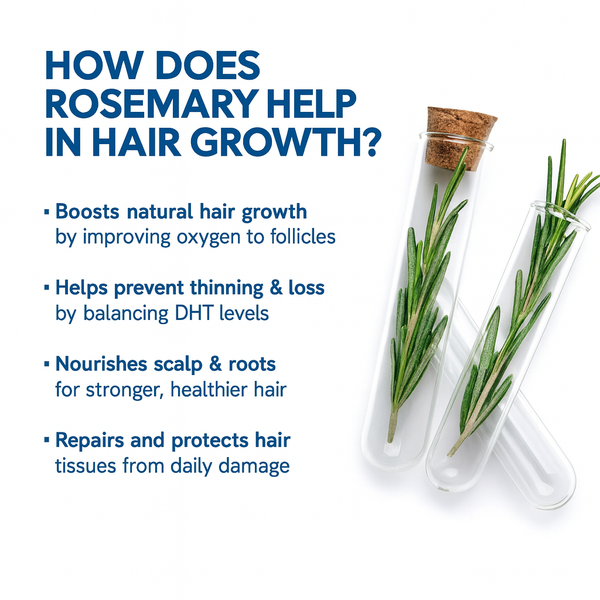 Groveá GrowRoll™ – Hair Revival Serum