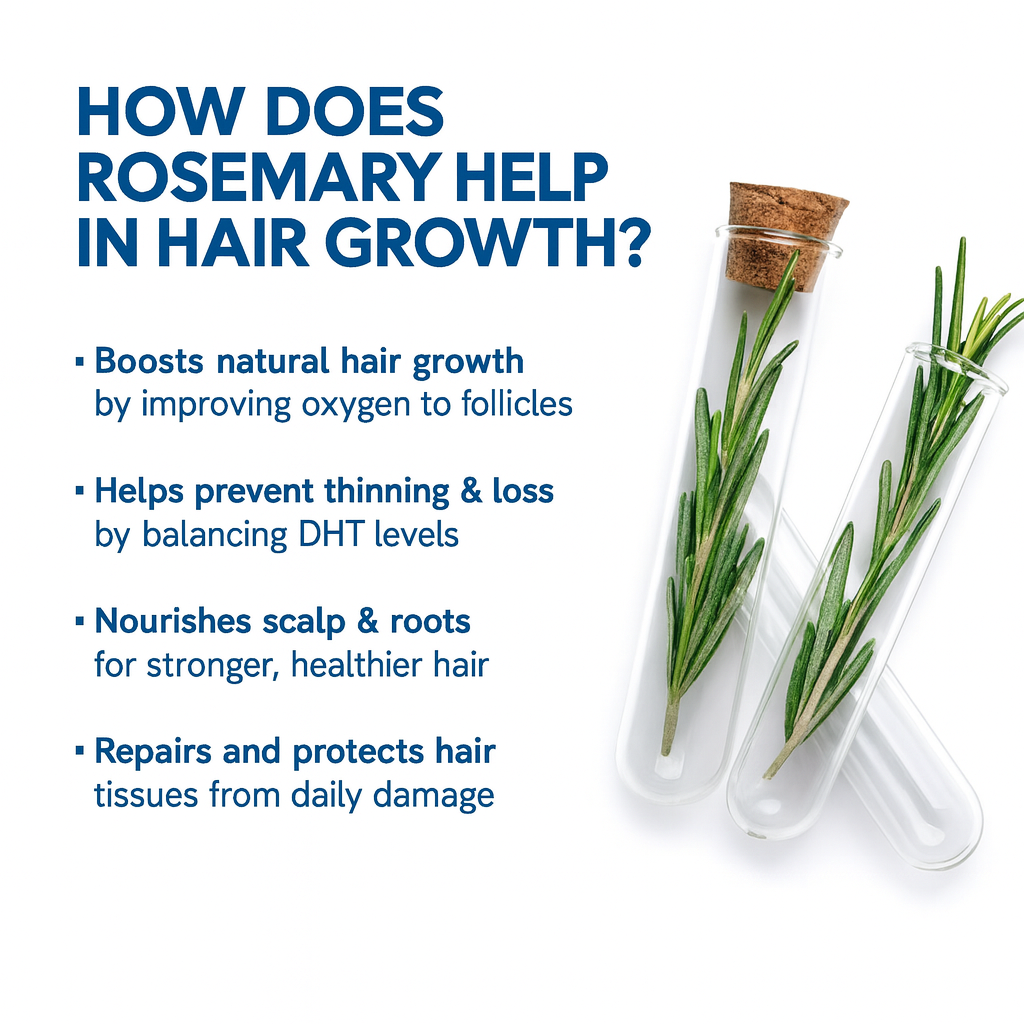 Groveá GrowRoll™ – Hair Revival Serum